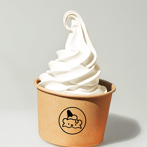 Softeis Popcorn 150ml