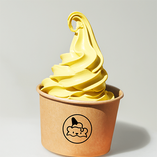 Zitrone Limoncello Eis