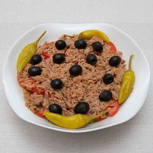Thunfischsalat