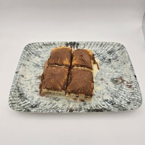 Baklava mit Milch und Kakaopulver 120g