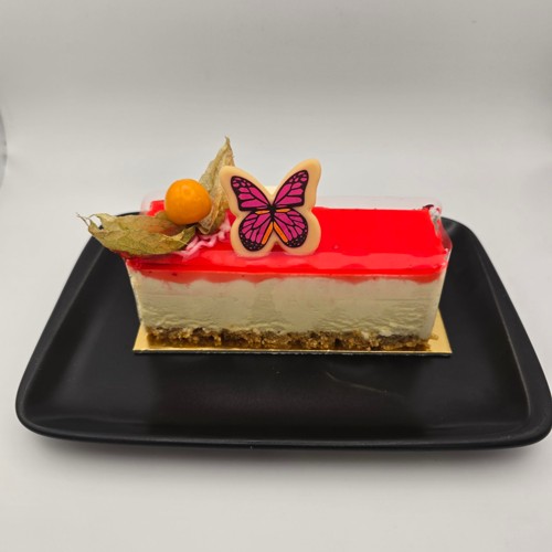 Cheescake 120g