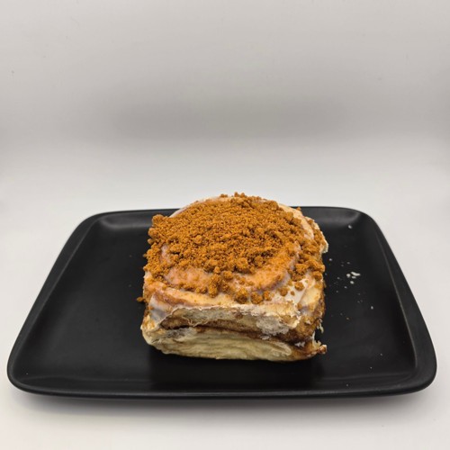 Zimtschnecke Lotus 200g