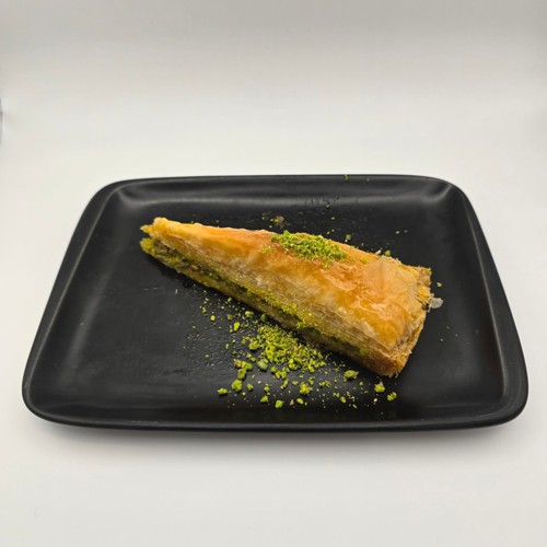 Baklava Havucdilim 120g
