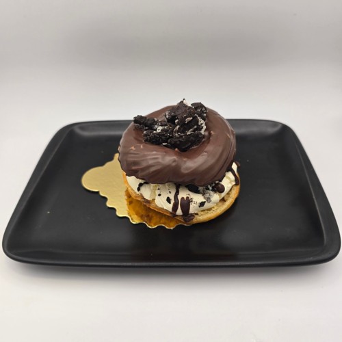 Rundo Eclaire Oreo 100g