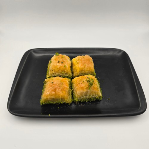 Baklava Pistazie 120g