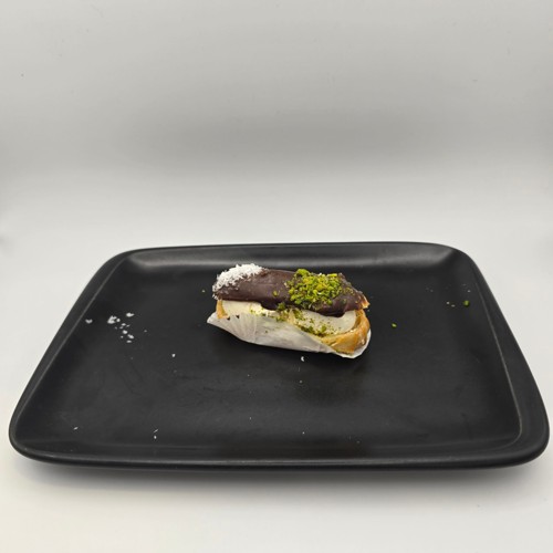 Eclaire klein 100g