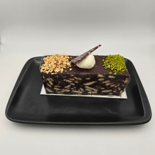 Mosaikkuchen 150g