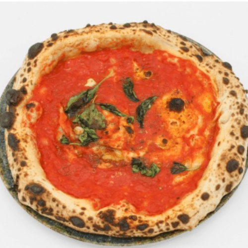 Pizza Marinara