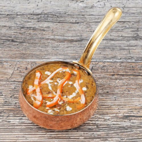 Daal Makhoni