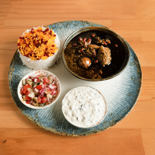 Ghormehsabsi
