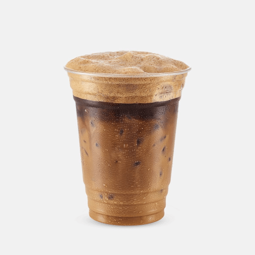 Vietnamese Iced Coffee 0.4l