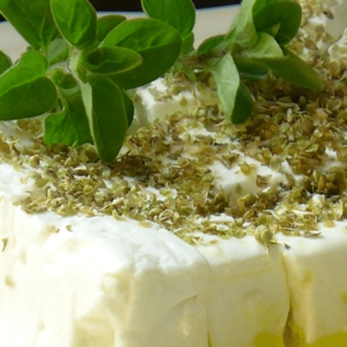 Feta
