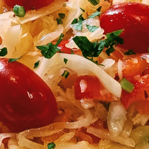 Krautsalat