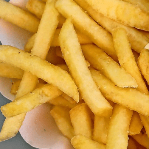 Pommes Frites