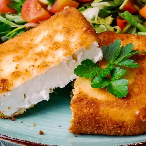 Saganaki