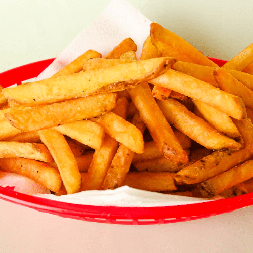 Classic Fries