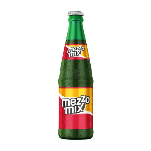 Mezzo Mix 0,2 l (MEHRWEG)