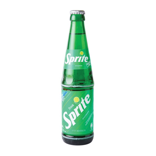 Sprite 0,2 l (MEHRWEG)