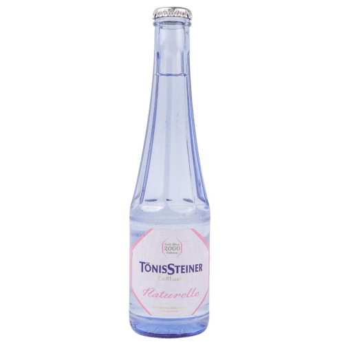 Tönissteiner exklusiv Wasser Classic 0,25l (MEHRWEG)