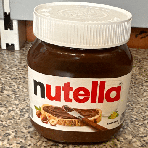 Nutella 450g