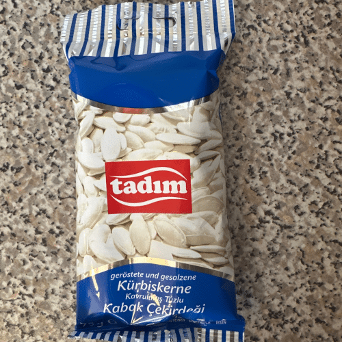 Tadim Kürbiskerne 75g