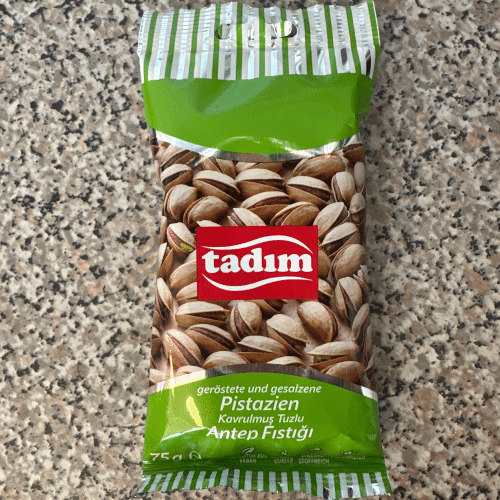 Tadim Pistazien 75g