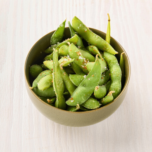 Edamame (vegan)