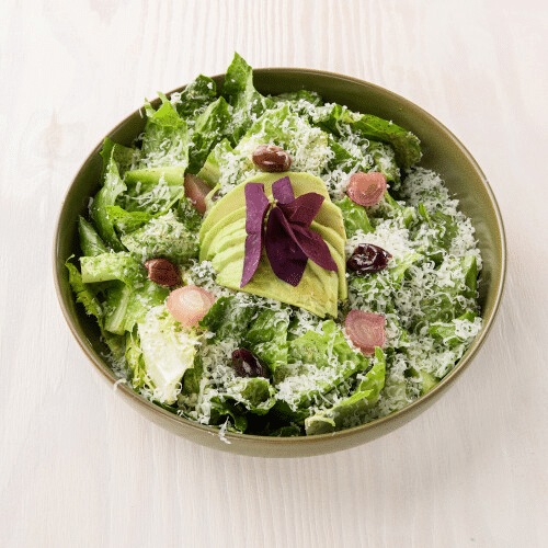 Romana Salat (vegetarisch)