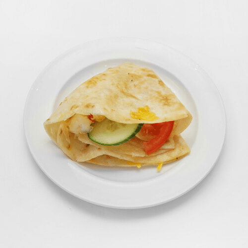 Wrap Sandwich