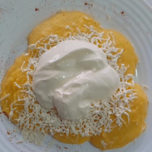 Polenta