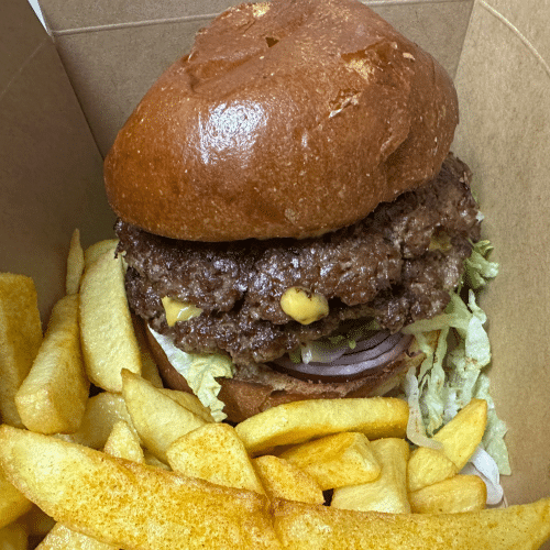 Havana Burger