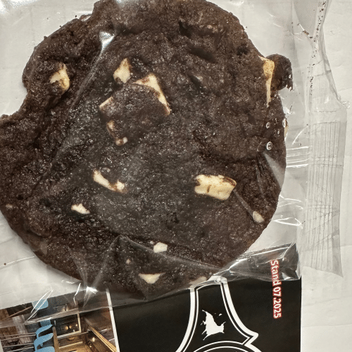 Schoko Cookies