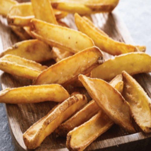 Pommes frites