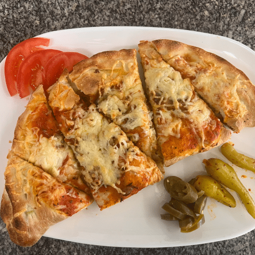 Calzone Döner