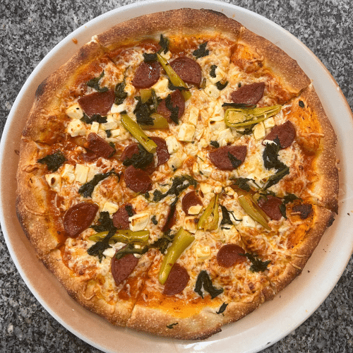 Pizza Nedim