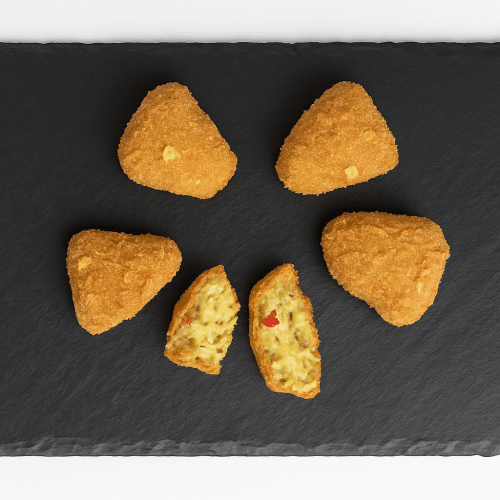 Avocado Nuggets (5 Stück)