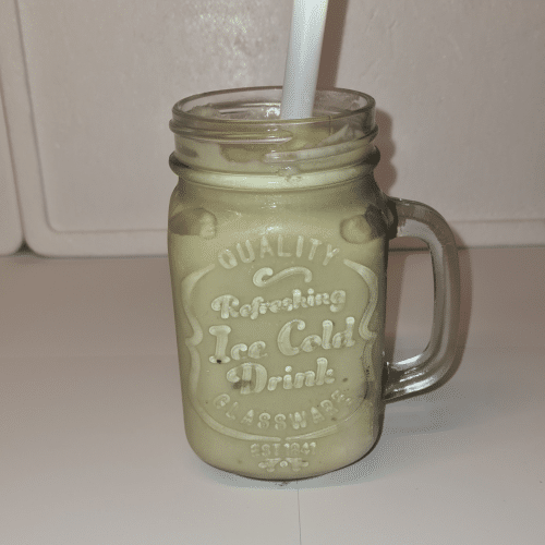 Avocado Smoothie