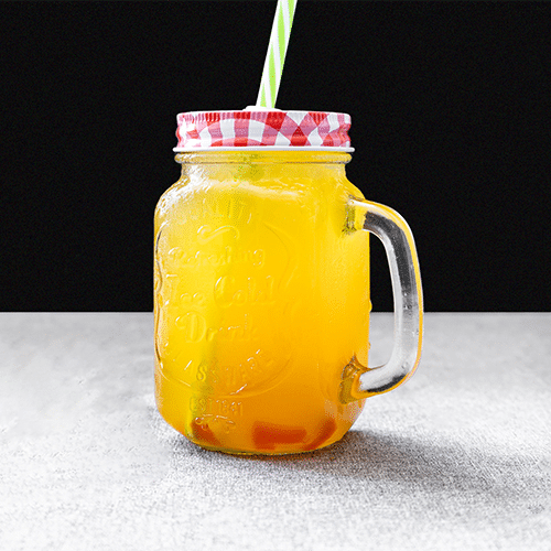 Mango Eistee