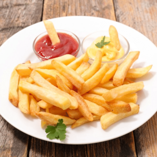 Pommes