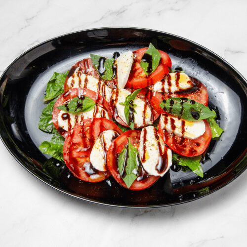 Salat Caprese