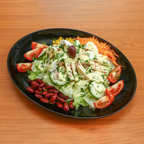 Italienischer Salat