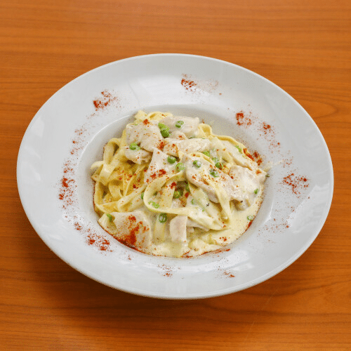 Pasta Sofia Loren