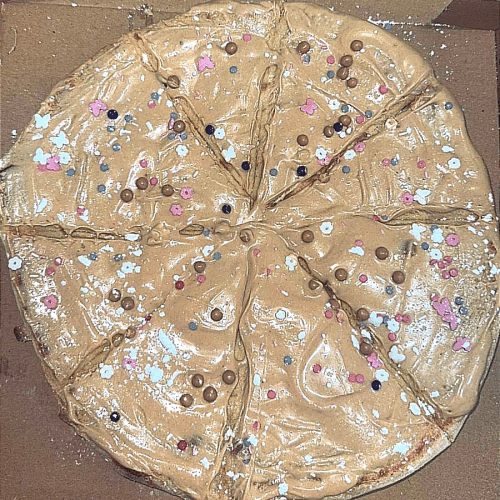 Bueno Pizza