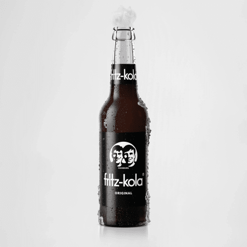 Fritz Kola 0,33l (MEHRWEG)