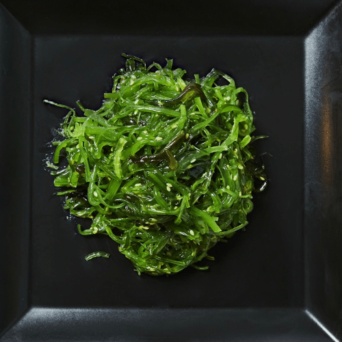 Hiyashi Wakame