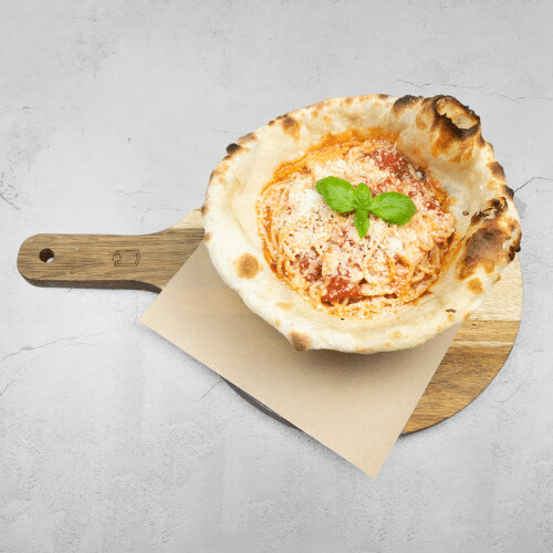 Bowl Napoli (vegan)