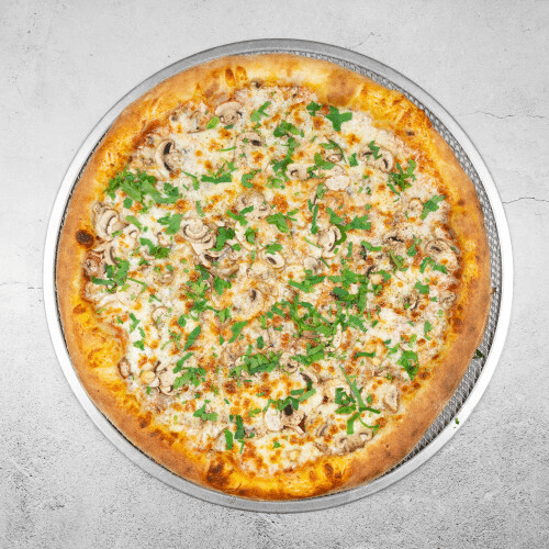 Pizza Funghi