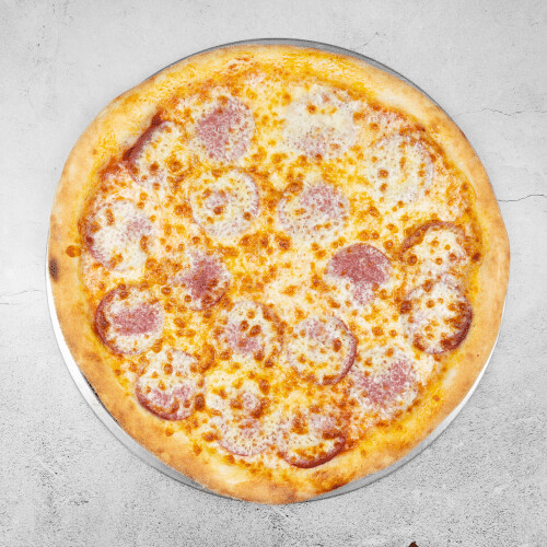 Pizza Salami