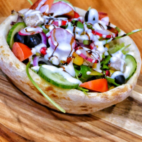 Insalata Italia