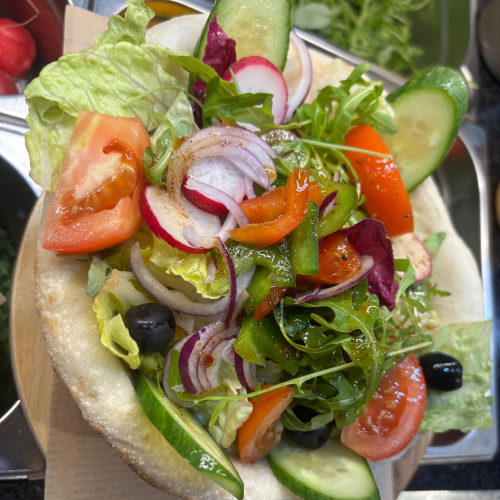 Insalata Mista